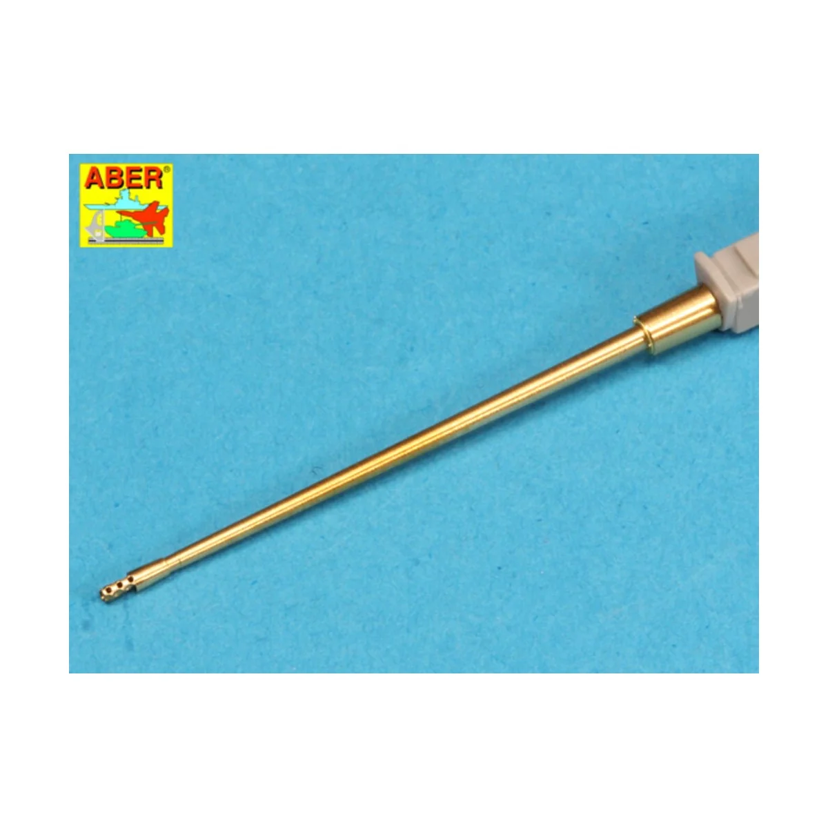 Armament for MBT-70 - Aber Models 35 L-151