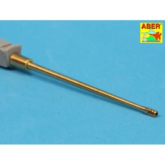 Armament for MBT-70, 1/35 - Aber Models 35 L-151 Armament for MBT-70, 1/35 - Aber Models 35 L-151