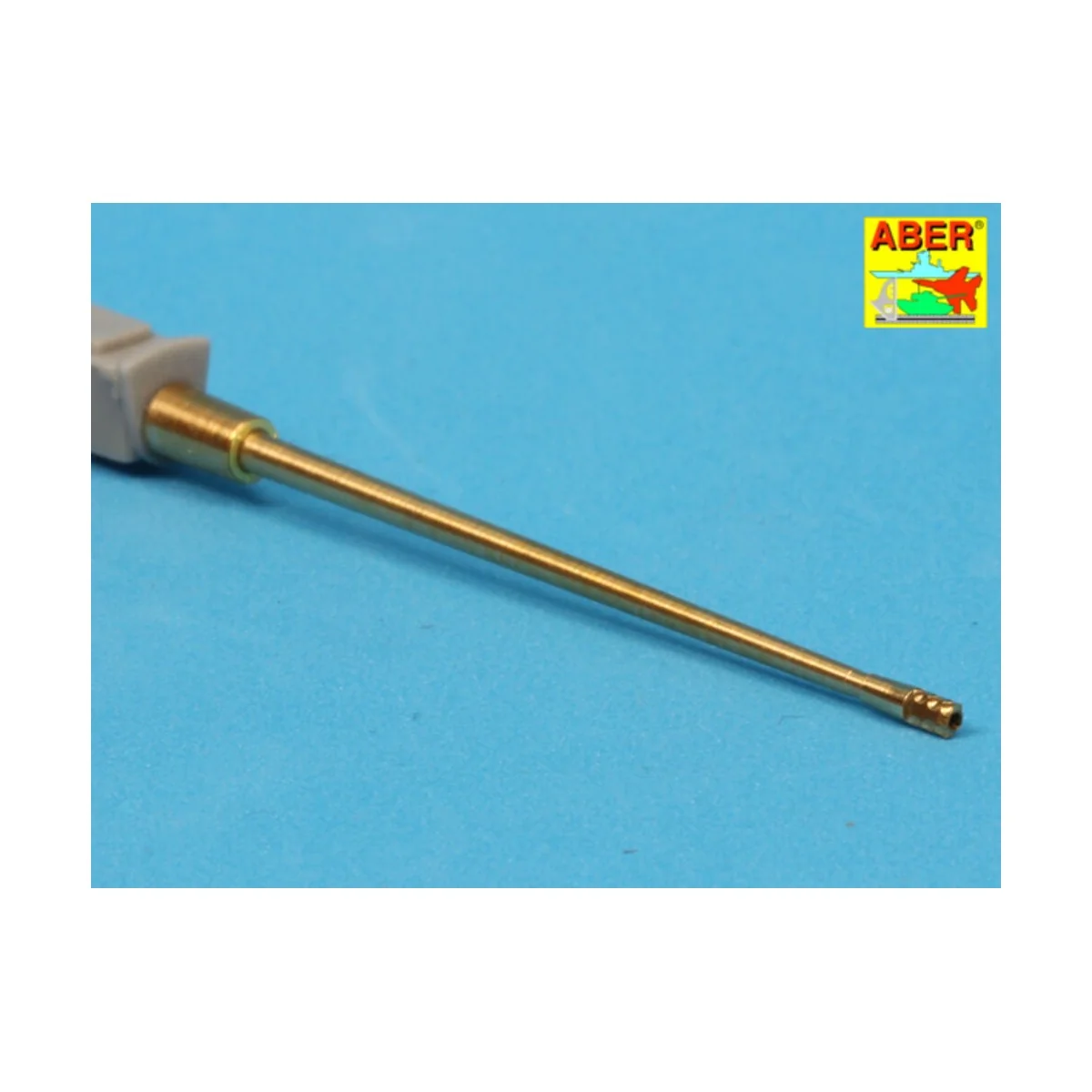 Armament for MBT-70, 1/35 - Aber Models 35 L-151 Armament for MBT-70, 1/35 - Aber Models 35 L-151