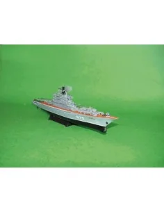 Flugzeugträger USSR Kiev, 1/700 - Trumpeter 05704 2