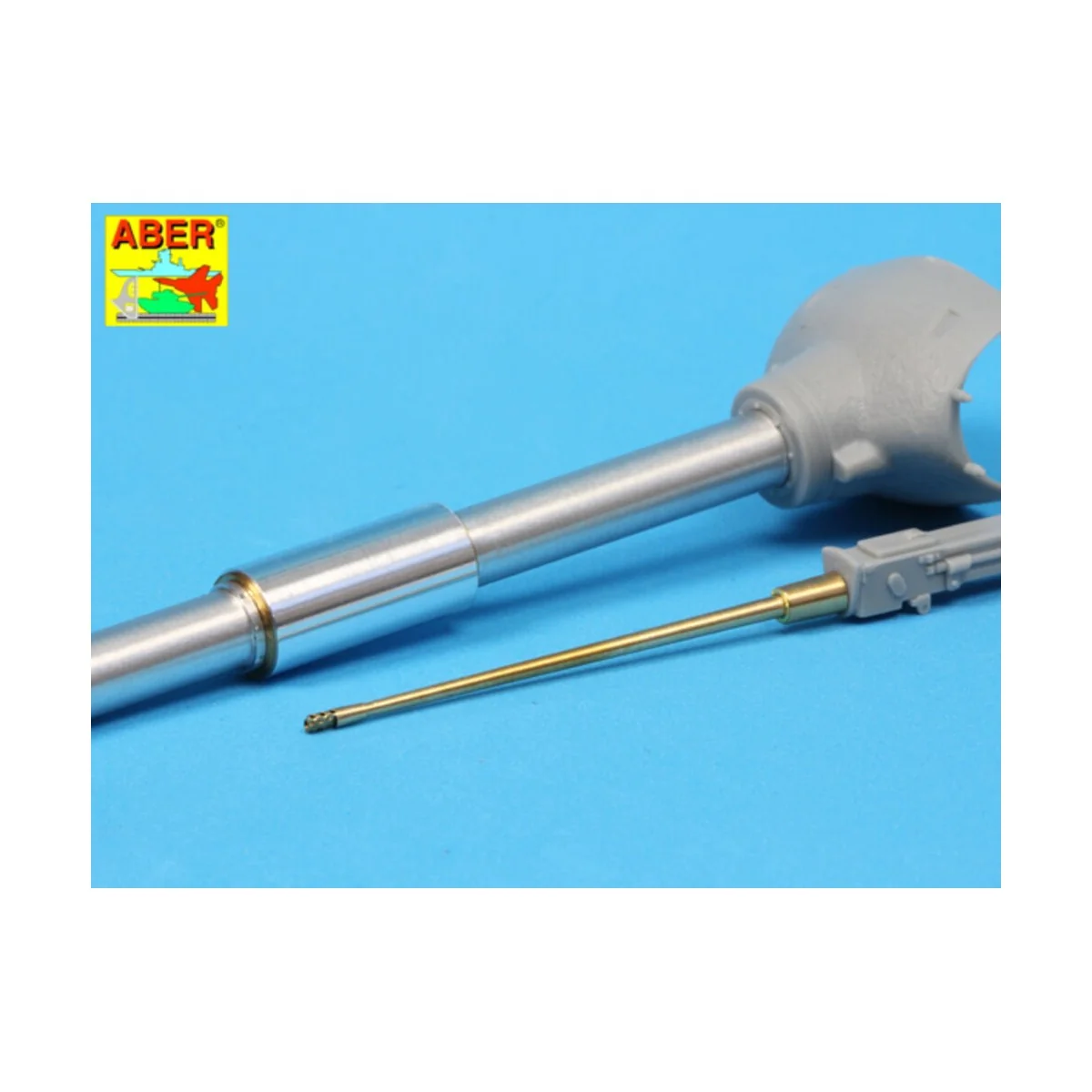 Armament for MBT-70, 1/35 - Aber Models 35 L-151 Armament for MBT-70, 1/35 - Aber Models 35 L-151