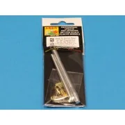 Barrel for German A/T Self Propeled Gun Nashorn with 8, 8cm Pak 43/...