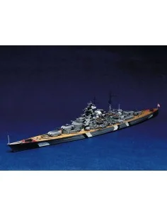 Schlachtschiff Bismarck 1941, 1/700 - Trumpeter 05711 2