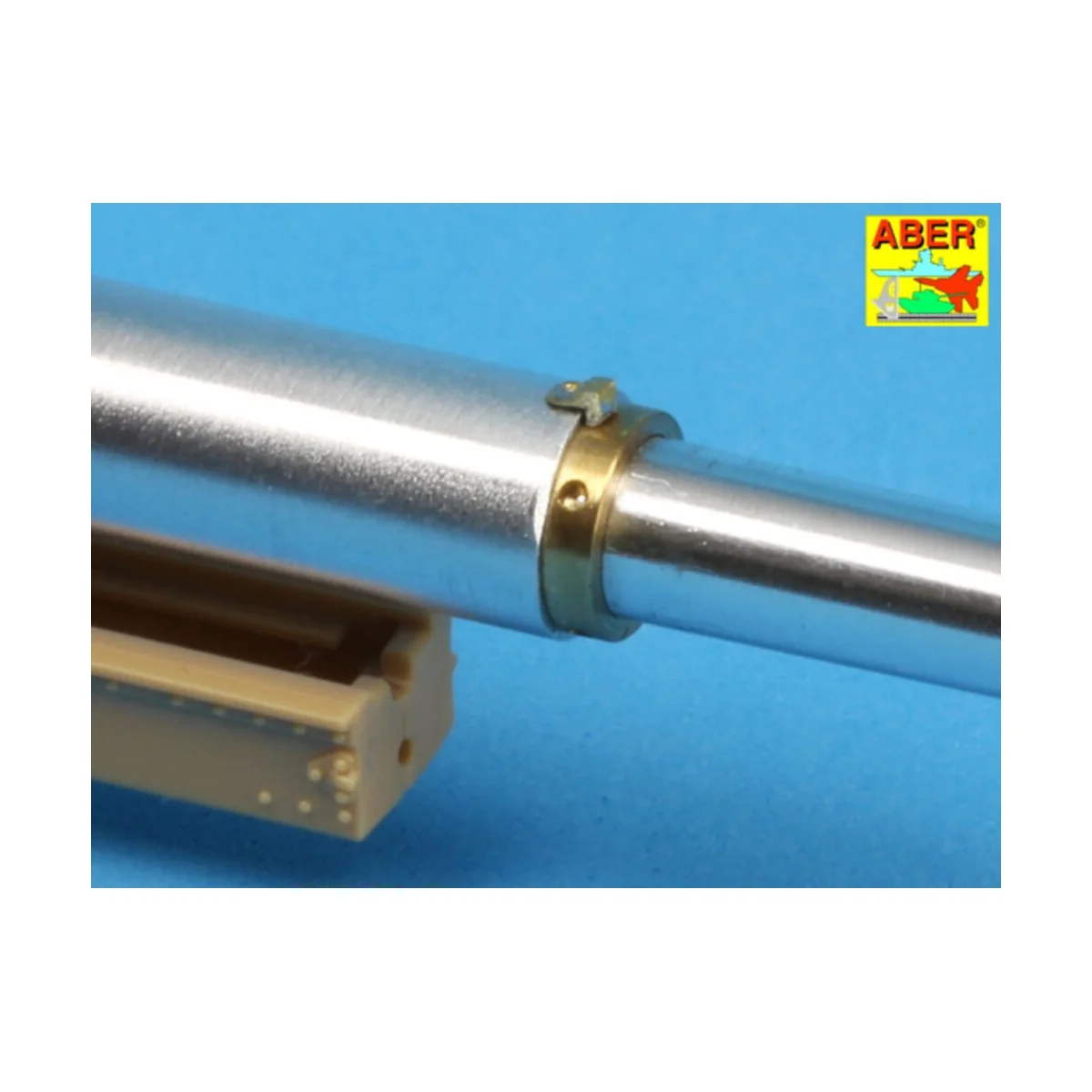 Barrel for German A/T Self Propeled Gun Nashorn with 8,8cm Pak 43/1...