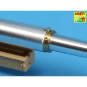 Barrel for German A/T Self Propeled Gun Nashorn with 8, 8cm Pak 43/...