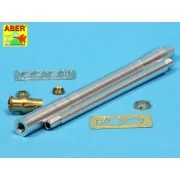 Barrel for German A/T Self Propeled Gun Nashorn with 8, 8cm Pak 43/...