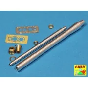 Barrel for German A/T Self Propeled Gun Nashorn with 8, 8cm Pak 43/...