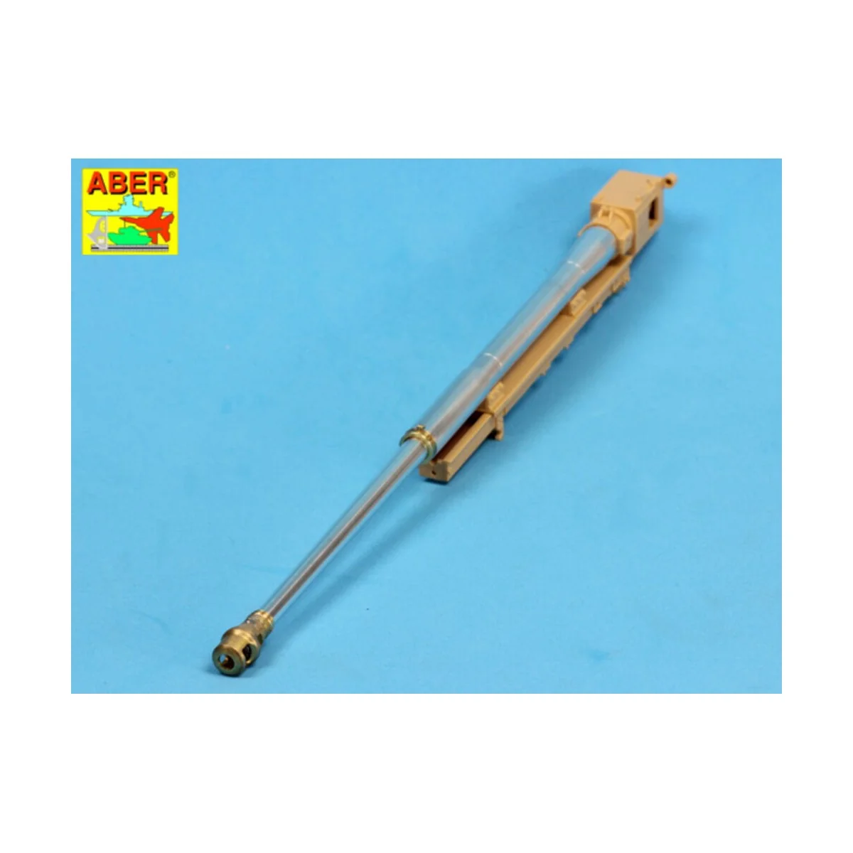 Barrel for German A/T Self Propeled Gun Nashorn with 8,8cm Pak 43/1...