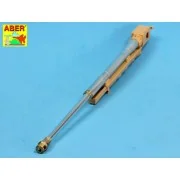 Barrel for German A/T Self Propeled Gun Nashorn with 8, 8cm Pak 43/...