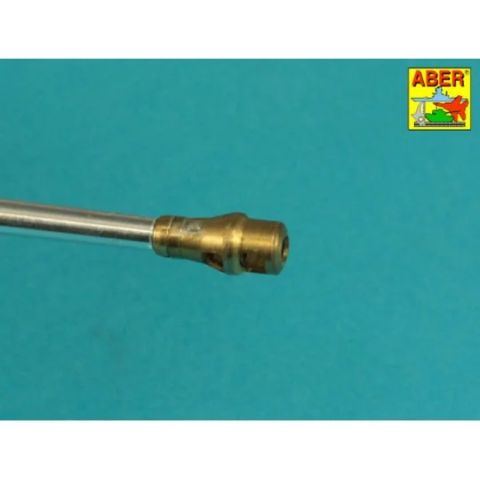 Barrel for German A/T Self Propeled Gun Nashorn with 8,8cm Pak 43/1...