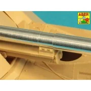 Barrel for German A/T Self Propeled Gun Nashorn with 8, 8cm Pak 43/...