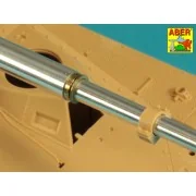 Barrel for German A/T Self Propeled Gun Nashorn with 8, 8cm Pak 43/...