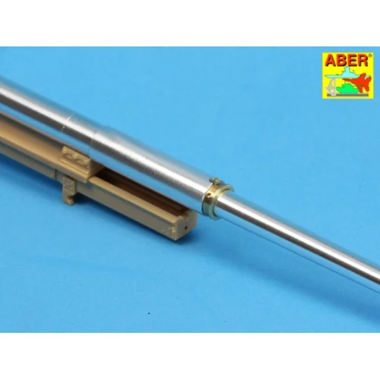 Barrel for German A/T Self Propeled Gun Nashorn with 8,8cm Pak 43/1...