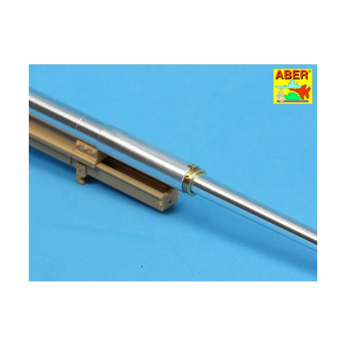 Barrel for German A/T Self Propeled Gun Nashorn with 8,8cm Pak 43/1...