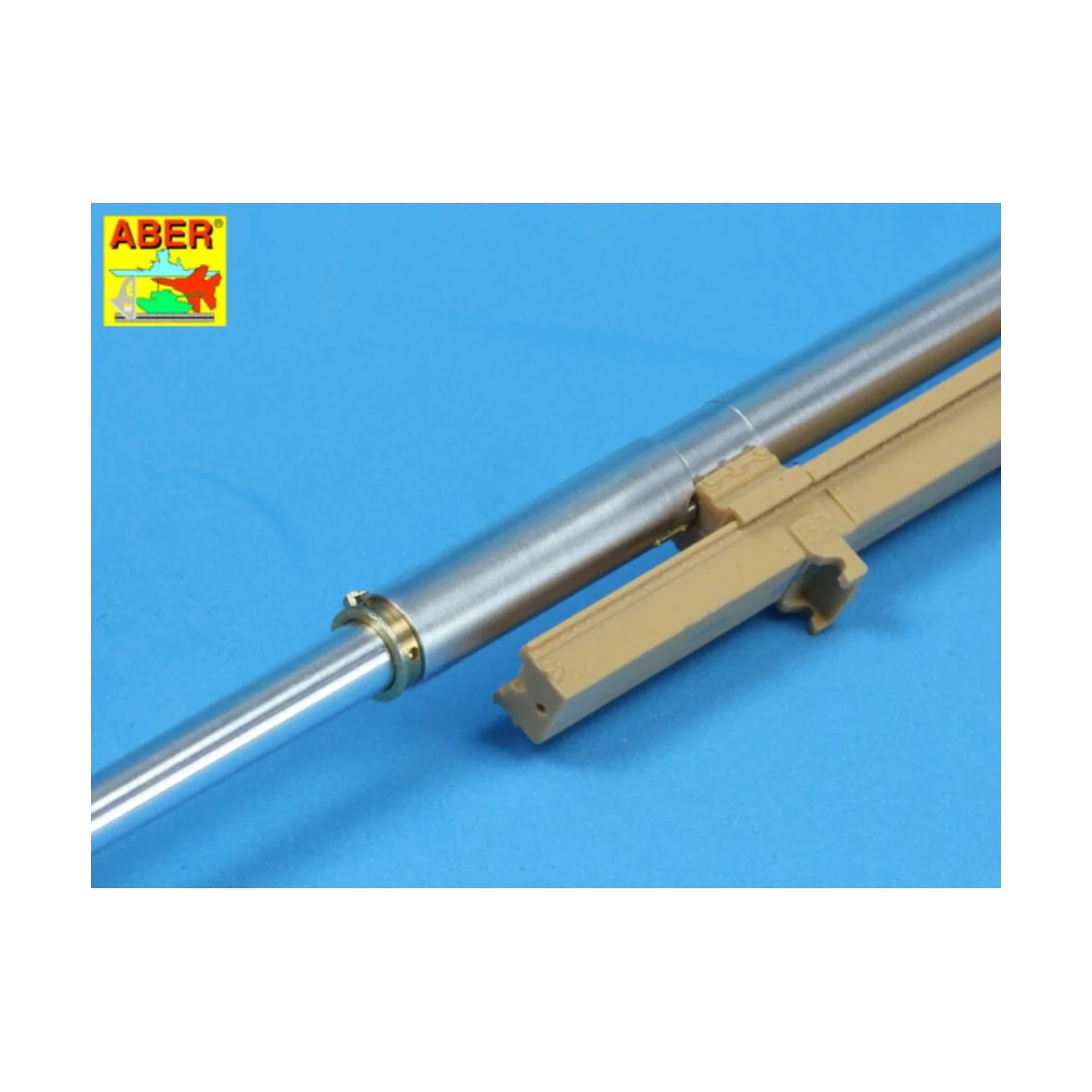 Barrel for German A/T Self Propeled Gun Nashorn with 8, 8cm Pak 43/...