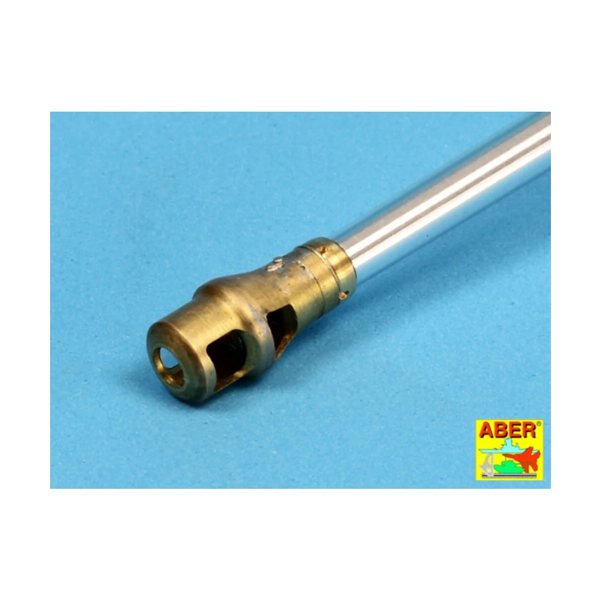 Barrel for German A/T Self Propeled Gun Nashorn with 8, 8cm Pak 43/...