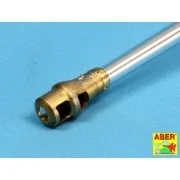 Barrel for German A/T Self Propeled Gun Nashorn with 8,8cm Pak 43/1...