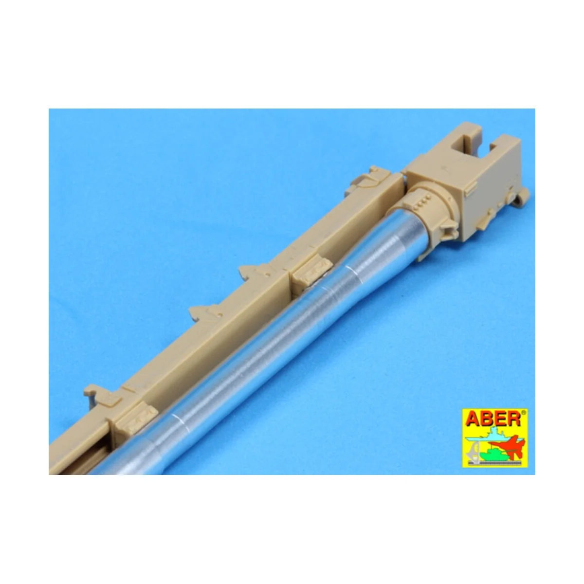 Barrel for German A/T Self Propeled Gun Nashorn with 8,8cm Pak 43/1...