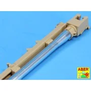 Barrel for German A/T Self Propeled Gun Nashorn with 8,8cm Pak 43/1...