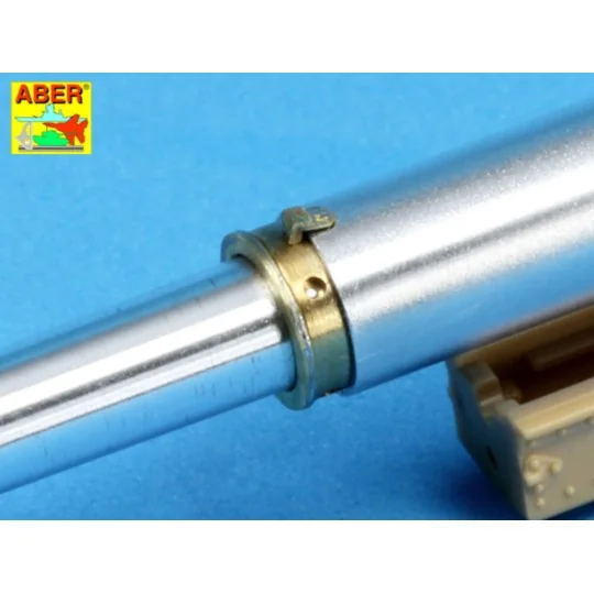 Barrel for German A/T Self Propeled Gun Nashorn with 8,8cm Pak 43/1...