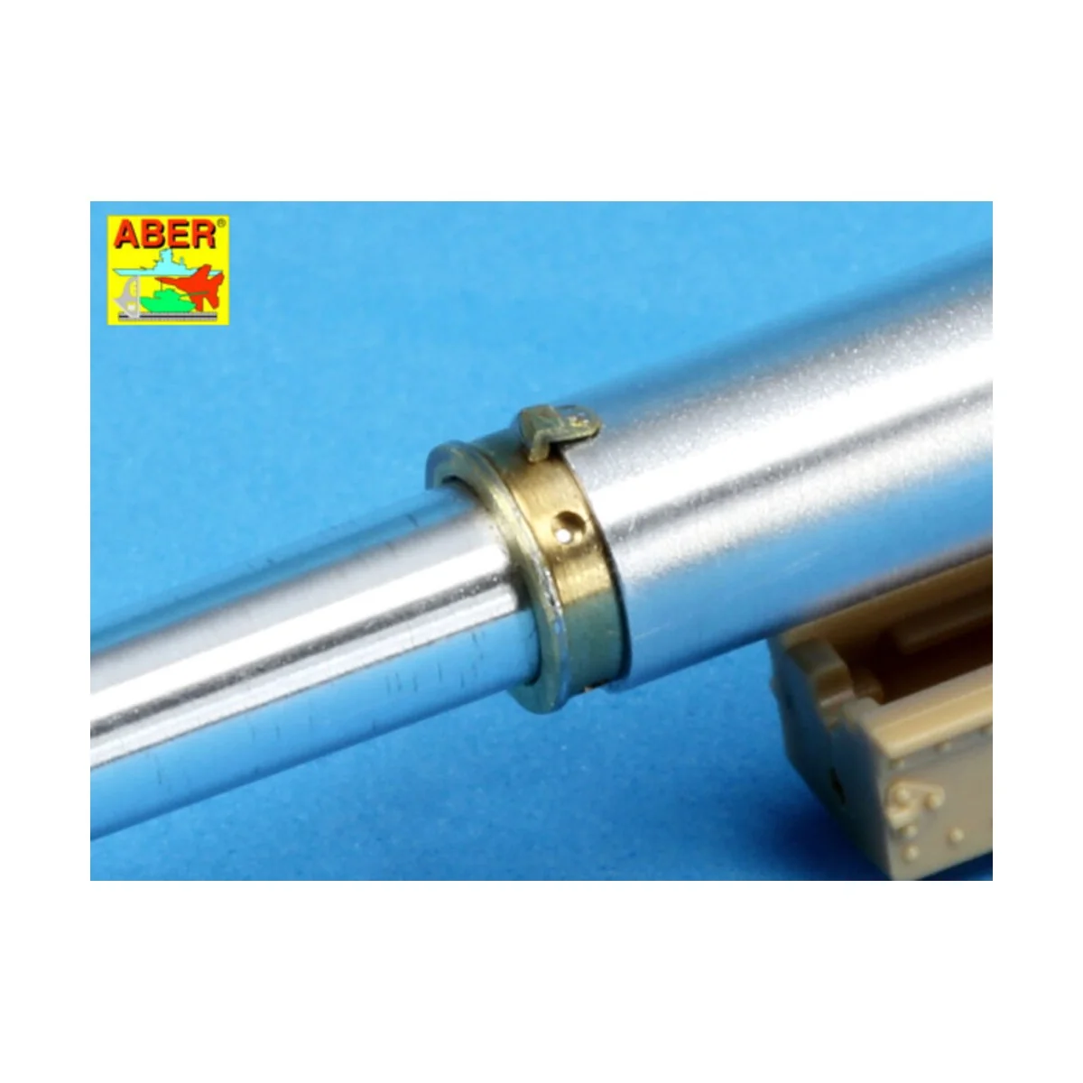 Barrel for German A/T Self Propeled Gun Nashorn with 8,8cm Pak 43/1...