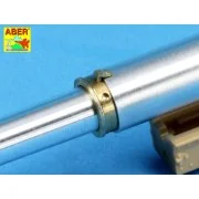 Barrel for German A/T Self Propeled Gun Nashorn with 8,8cm Pak 43/1...