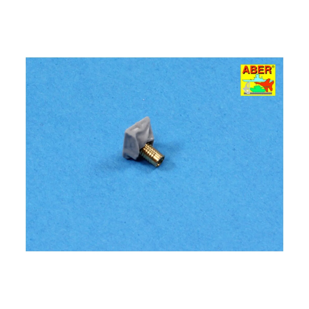 Set of barrels for BMPT Terminator (Zvezda Model) - Aber Models 35 ...