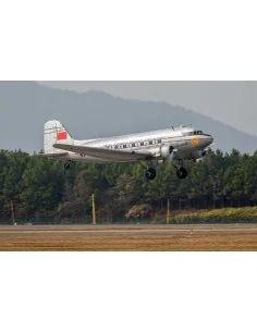 DC-3 - Trumpeter 05813