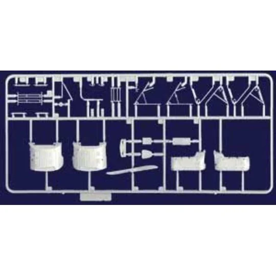 Gotha G.II-G.III - Roden 002