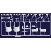 Gotha G.II-G.III - Roden 002