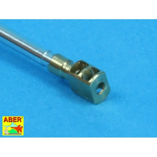 Barrel for Russian 30mm 2A42 gun for BMP-2, 1/35 - Aber Models 35 L...