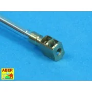 Barrel for Russian 30mm 2A42 gun for BMP-2 - Aber Models 35 L-154