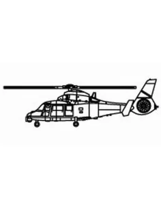 Z-9, 1/350 - Trumpeter 06260