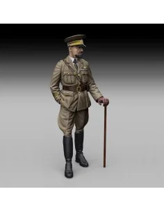 Italo Balbo, 1/48 - Royal Model RM970