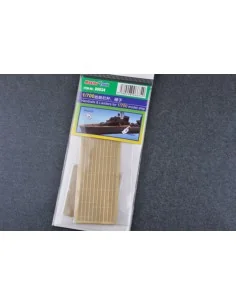 Handrails & Ladder for 1/700 model ship, 1/700 - Trumpeter 06634