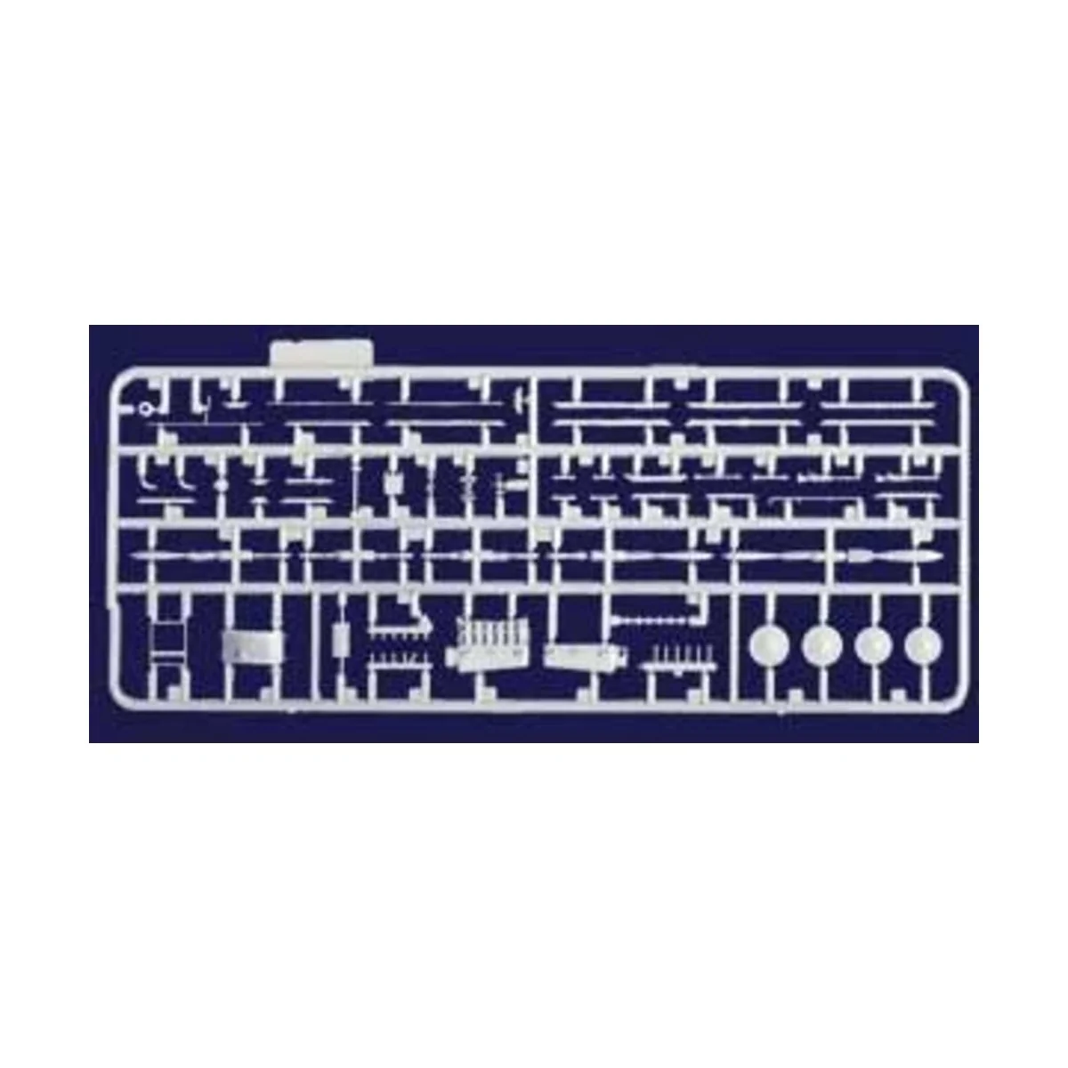 Gotha G.II-G.III - Roden 002