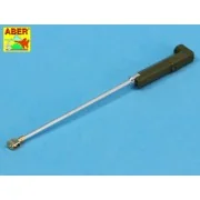 Barrel for Russian 30mm 2A42 gun for BMP-2, 1/35 - Aber Models 35 L...