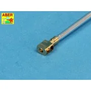 Barrel for Russian 30mm 2A42 gun for BMP-2 - Aber Models 35 L-154