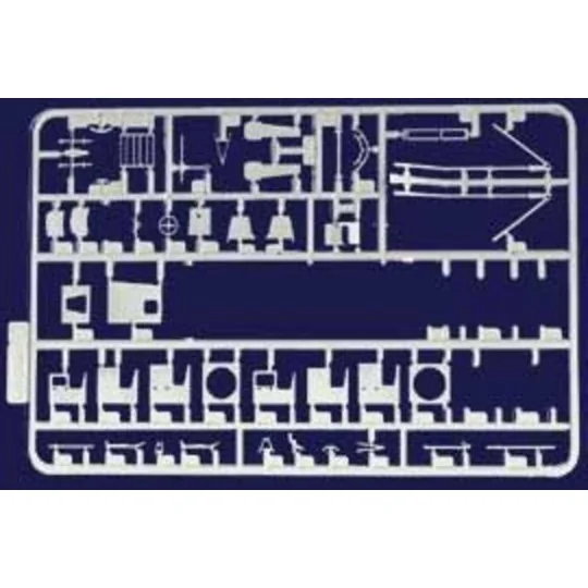 Gotha G.II-G.III - Roden 002