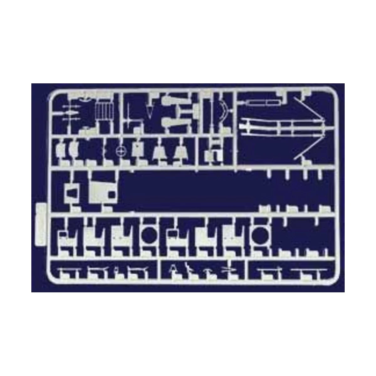 Gotha G.II-G.III - Roden 002