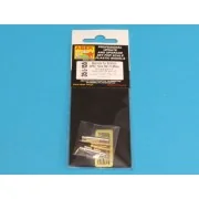 Barrels for Mark IV - Male - Aber Models 35 L-155