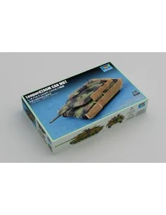 Leopard2A6M CAN MBT, 1/72 - Trumpeter 07193 2