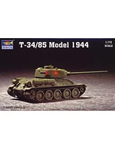 Soviet T-34/85 Model 1944, 1/72 - Trumpeter 07207