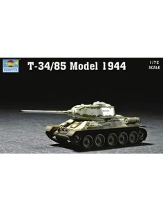 Soviet T-34/85 Model 1944, 1/72 - Trumpeter 07209