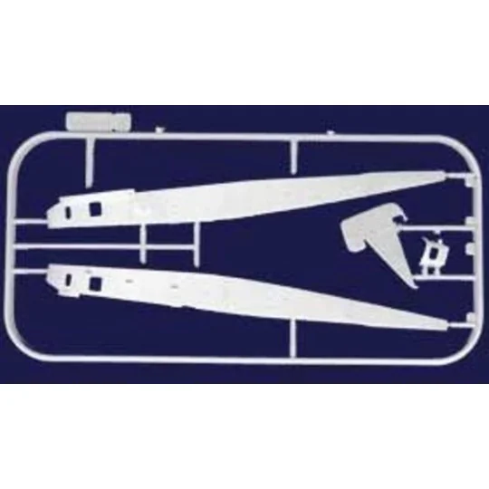 Gotha G.II-G.III - Roden 002