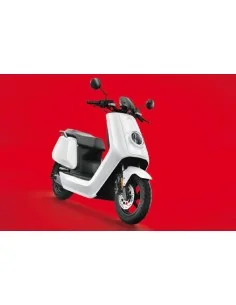 NIU E-SCOOTER N1S-pre-painted, 1/12 - Trumpeter 07305