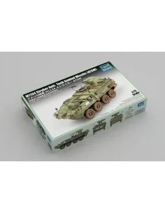 M1134 Stryker Anti- Tank Guided Missile (ATGM), 1/72 - Trumpeter 07425