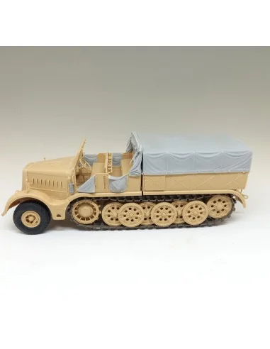 [NO_DESC] Famo cover-Part 2, 1/35 - Royal Model RM991