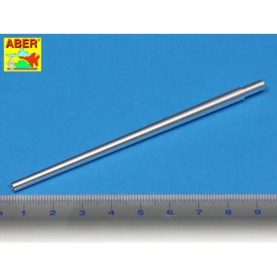 Barrel for German Jagdpanzer IV L/70 (V) Lang, 1/35 - Aber Models 3... Barrel for German Jagdpanzer IV L/70 (V) Lang, 1/35 - Aber Models 3...