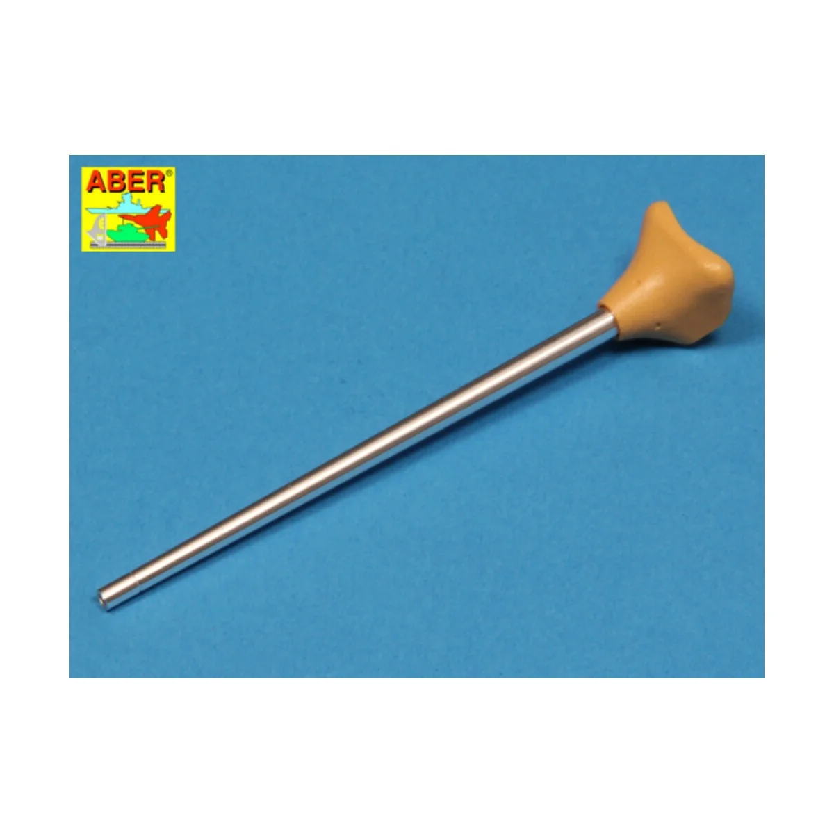 Barrel for German Jagdpanzer IV L/70 (V) Lang, 1/35 - Aber Models 3... Barrel for German Jagdpanzer IV L/70 (V) Lang, 1/35 - Aber Models 3...